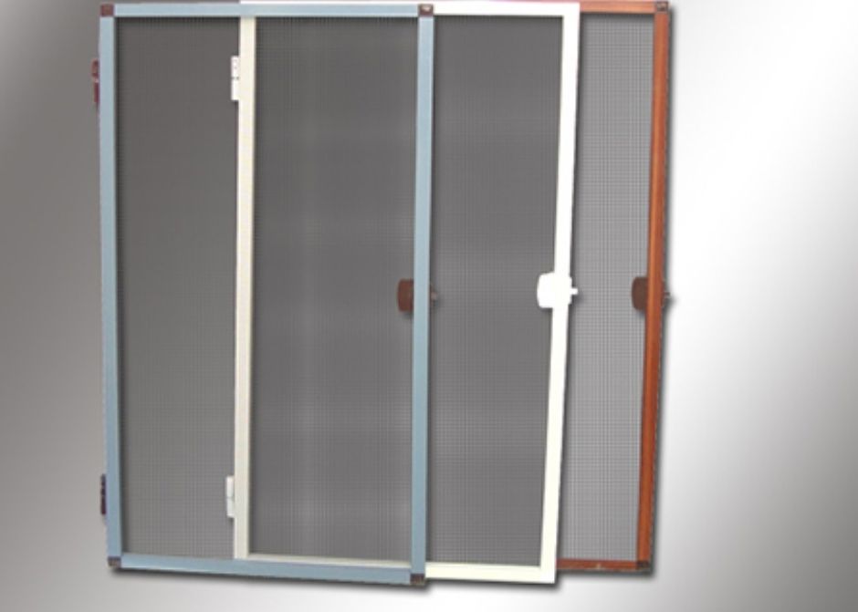 Antalya Sineklik Sistemleri