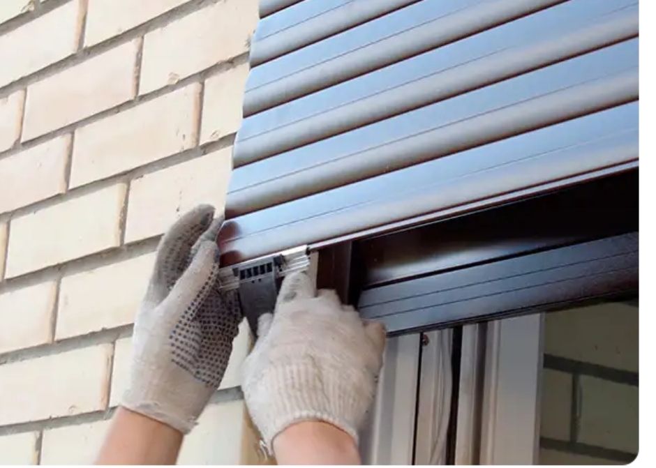 Antalya Otomatik Panjur